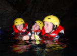 Coasteering Experience for Two with Adventure West