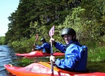 Kayak the Lakes of Killarney - Half Day Adventure for Two