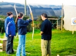 Archery Experience for Two in Monaghan