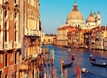 2 Night B&B Stay in Beautiful Venice for Two incl. Dinner on one night at Hard Rock Cafe, Venice