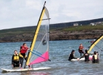 Introduction to Windsurfing: half day for Two