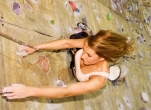 Half Day Indoor Rock Climbing - Limerick City for Two