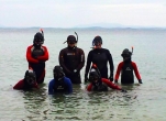Snorkelling Session for Two with Adventure West