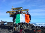 Kilimanjaro 7 Day Machame Route Climbing Adventure