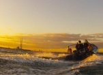 Powerboating Adventure Gift Voucher for Two 