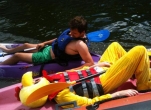 City River Trips - Liffey Kayaking Gift Voucher