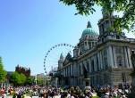 Discover BELFAST Day Tour