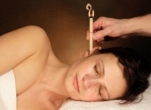 Hopi Ear Candling Therapy