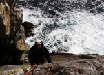 Donegal Sea Stack Climbing for Two - Full Day Adventure