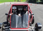 Off Road Buggy Racing Experience for Two - Grand Prix Race Extreme - 2hrs.