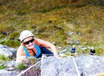 Abseiling and Rock Climbing Adventure for Two