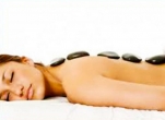 Hot Stone Massage at Revitalize You