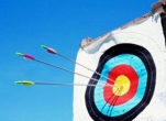 Long Bow Archery Experience for Two