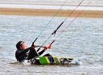 Introduction to Kite Surfing in Dublin