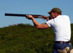 Clay Pigeon Shooting Experience for Two in Monaghan