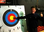 Archery Experience for Child in Monaghan