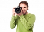 Live Online Course in Photography with an Accredited Diploma