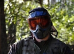 Extreme Paintball Experience with 500 Paintballs