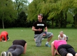Targeted Fitness Training at KeepFit - 8 Week Bronze Membership Gift Voucher