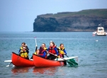 Limerick City Kayaking Tours
