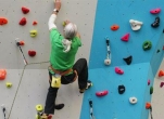 Full Day Indoor Rock Climbing Sessions for Two