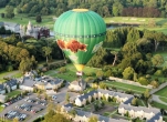 Hot Air Ballooning over Ireland - Freedom Voucher for Two