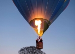 Hot Air Ballooning over Ireland - Weekdays Voucher for Two
