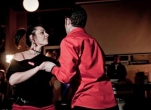 Learn to Dance Salsa in Galway