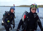 Discover Scuba – Learn How to Dive for Beginners - for Two