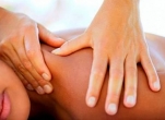 Deep Tissue/Sports Massage at Revitalize You