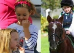 Pony Riding Experience for 2 Small Kids