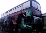 The Gravedigger Ghost Tour for Two in Dublin