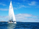 Sailing Experience - Go Sailing Dublin Bay