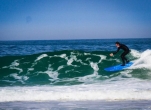 Surfing Lesson for Two - Ride the waves of Atlantic Ocean