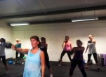 Hells Bells Classes for 30 days (4 Classes) at Smart Training