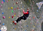 Half Day Indoor Rock Climbing Sessions for Two