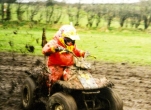 Quad Biking Experience for Kids in Monaghan