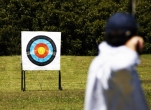 Archery Experience in Monaghan
