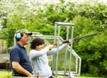 Clay Pigeon Shooting Experience in Monaghan