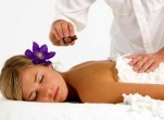 AromaTouch Technique at Life Force Holistic Health and Fitness