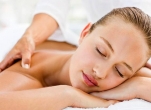 Energizing Back & Shoulder Massage - 30 Minutes