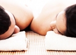 Couple Pampering Package - 60 Minutes