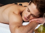 La Stone Warming Massage at Melody Wellness Centre  – 60 minutes